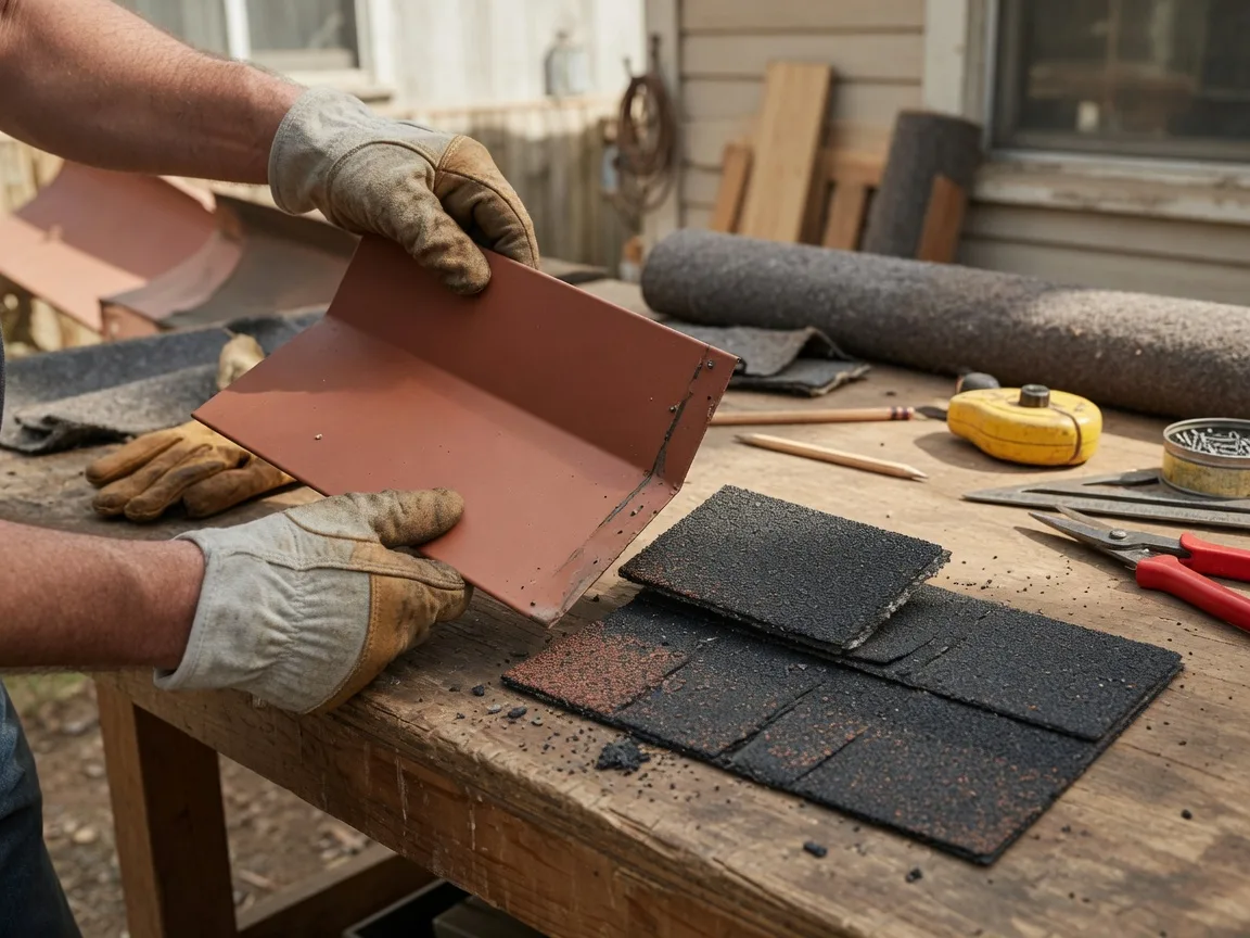 Roof Repair company in La Plata, MO